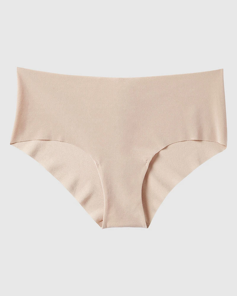 Culotte brésilienne invisible No Show