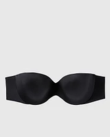 Smooth Strapless Lightly Lined Bra