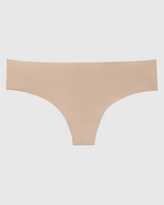 Remix Cotton Thong Panty