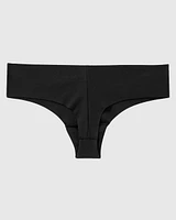 Remix Cotton Thong Panty