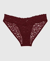 V-Waist Bikini Panty