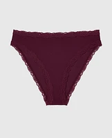 Ultrasoft Modal Bikini Panty