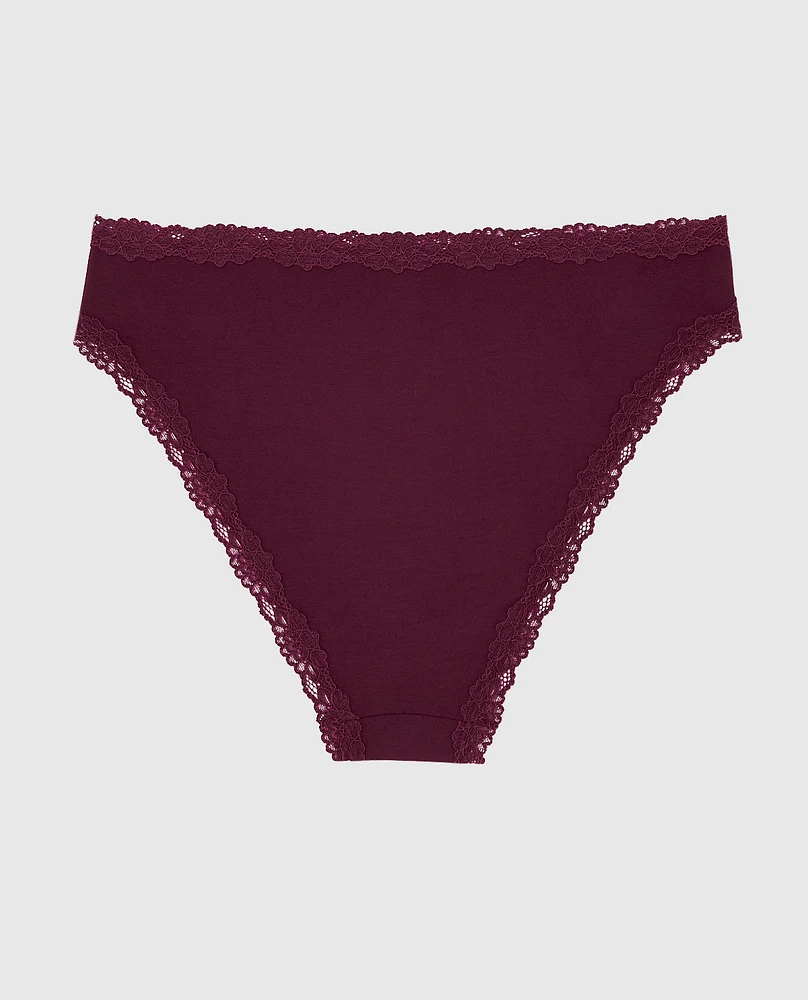 Ultrasoft Modal Bikini Panty