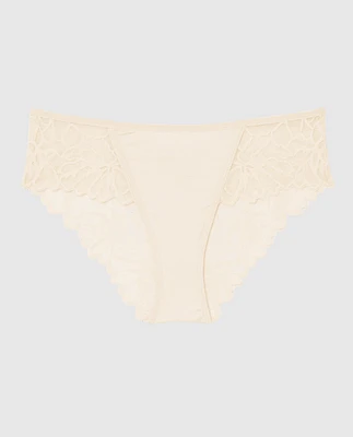 Lace Cheeky Panty