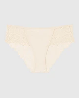 Lace Cheeky Panty