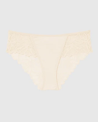 Lace Cheeky Panty