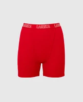 Waffle Boxer Short