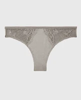 Culotte Cheeky en dentelle