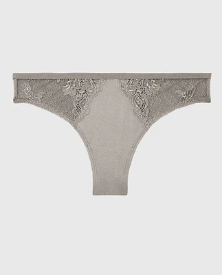 Culotte Cheeky en dentelle