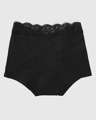 Boyshort Period Panty