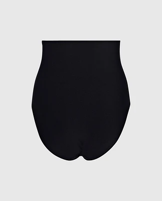 High Waist Smoothing Brief