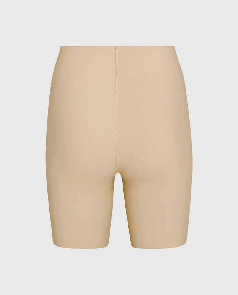 High Waist Smoothing Short Rosetan