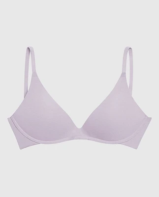 Smooth Wireless Light Lift Bra