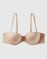 Strapless Lightly Lined Bra Rosetan