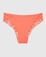 Remix Cotton Cheeky Panty