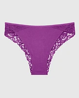 Remix Cotton Cheeky Panty