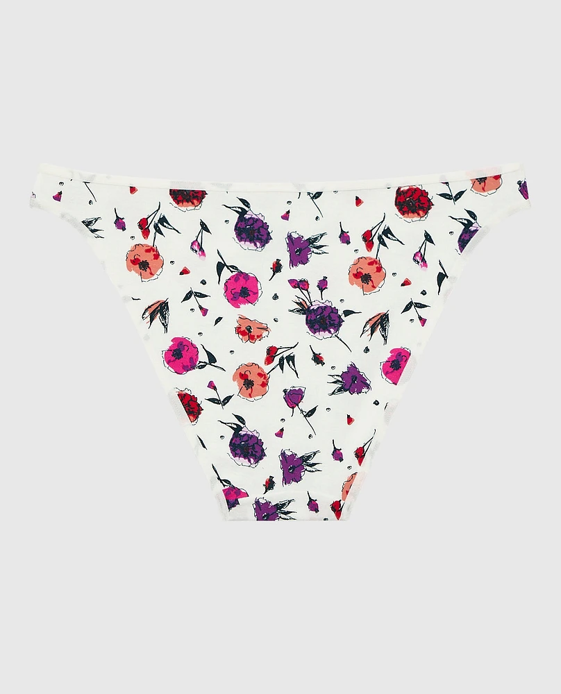 Culotte bikini