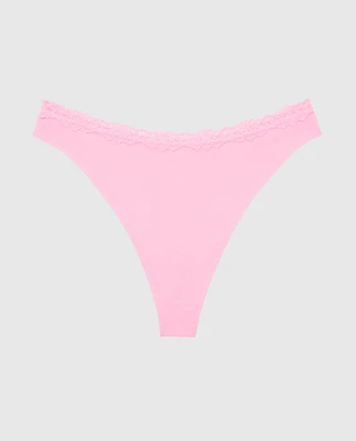 Ultrasoft Modal Thong Panty