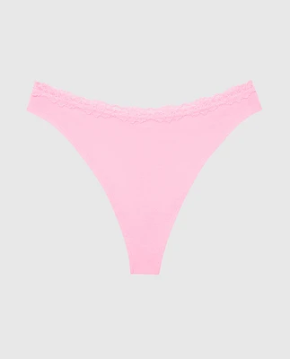 Ultrasoft Modal Thong Panty