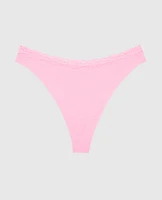 Ultrasoft Modal Thong Panty