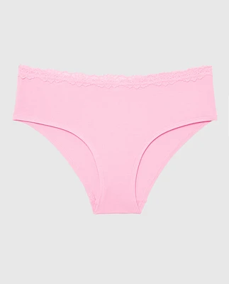 Ultrasoft Modal Hipster Panty