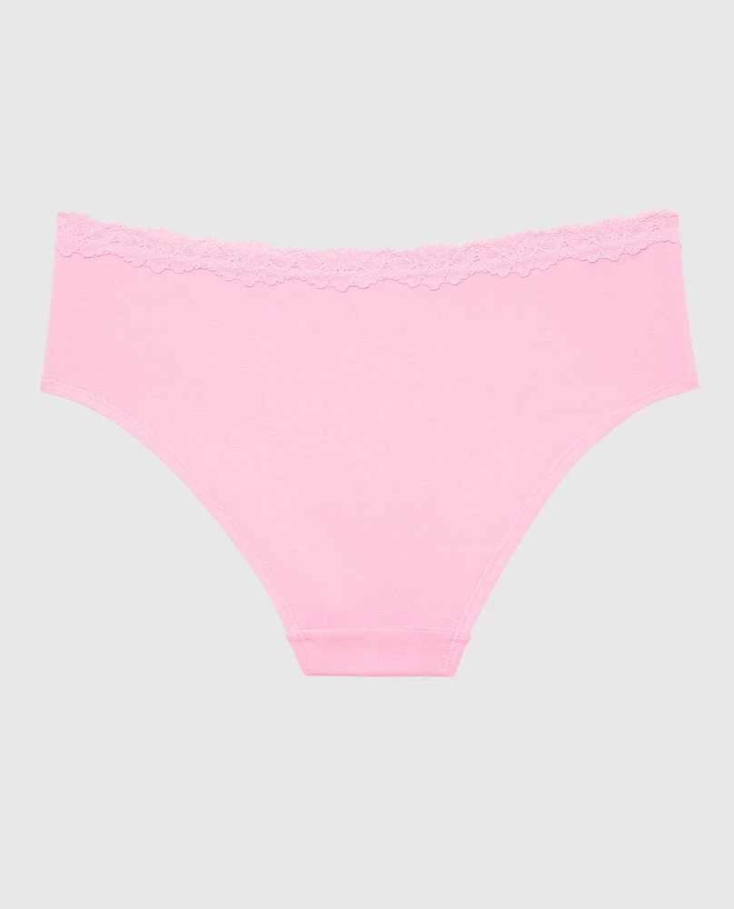 Ultrasoft Modal Hipster Panty