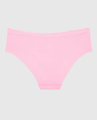 Ultrasoft Modal Hipster Panty