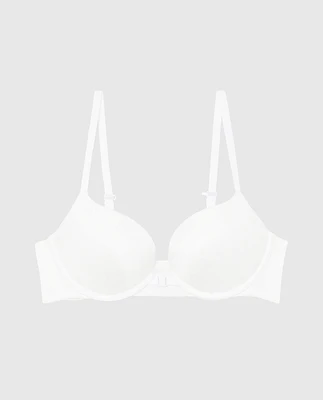 Smooth Push Up Bra