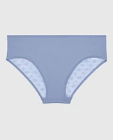 Mesh Hipster Panty