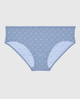 Mesh Hipster Panty