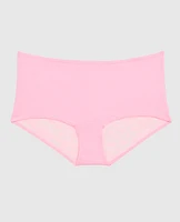 Mesh Boyshort Panty