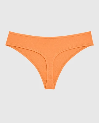 Ultrasoft Modal Thong Panty