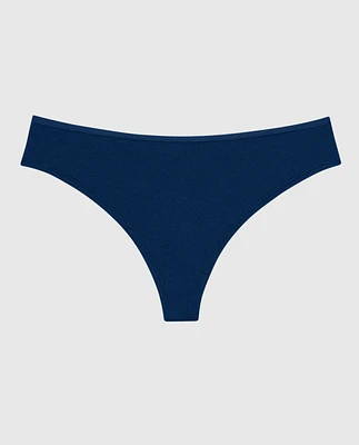 Tanga en modal ultra doux