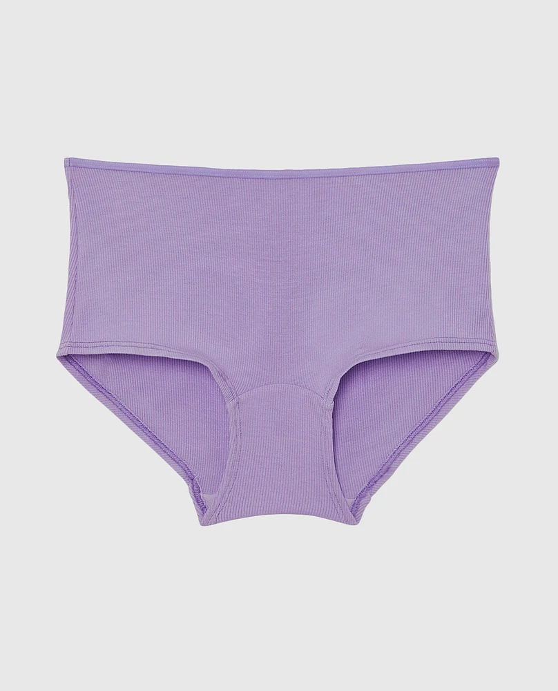 Ultrasoft Modal Boyshort Panty