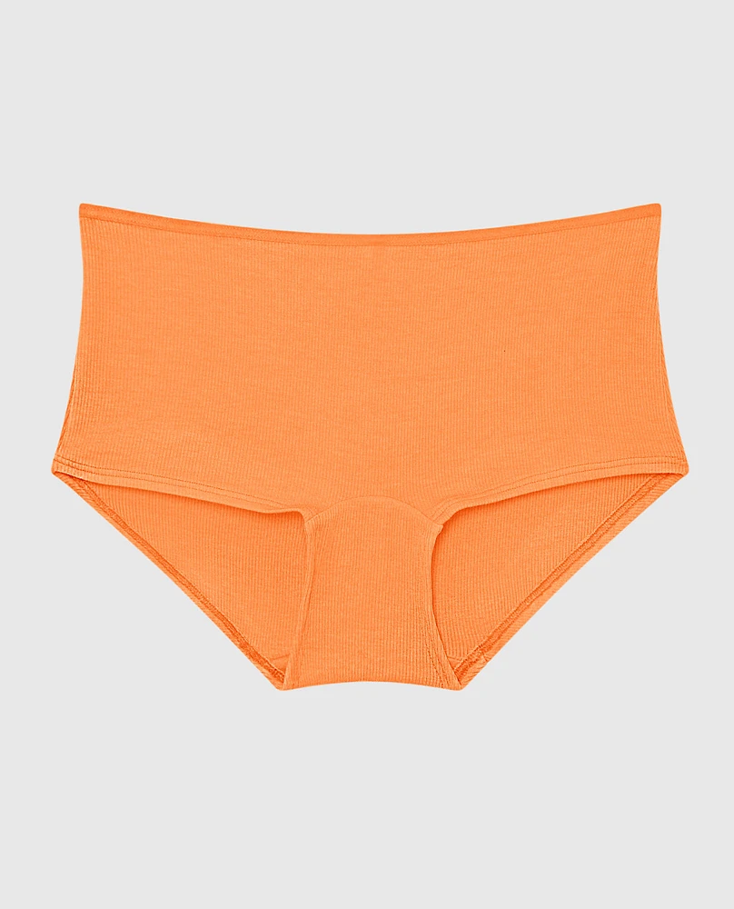 Ultrasoft Modal Boyshort Panty