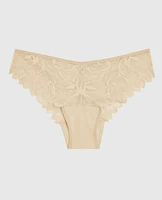 Culotte Cheeky en dentelle