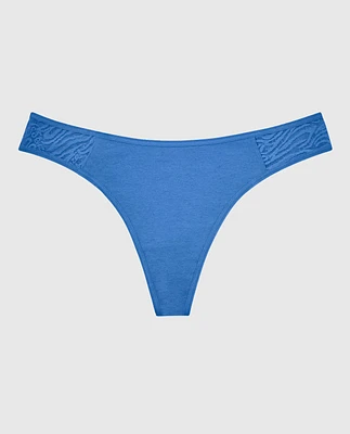 Tanga en filet