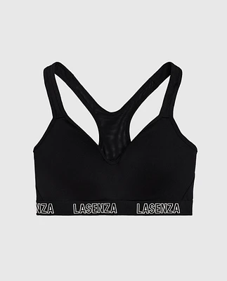 Medium Impact Sports Bra