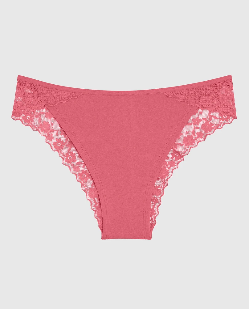 Culotte Cheeky de tous les jours