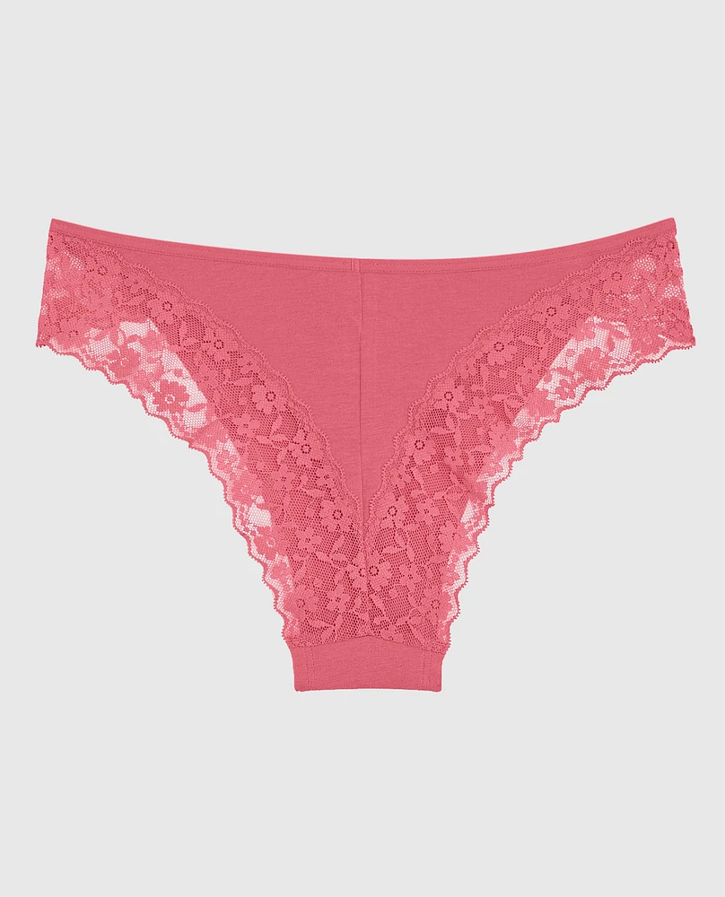 Culotte Cheeky de tous les jours