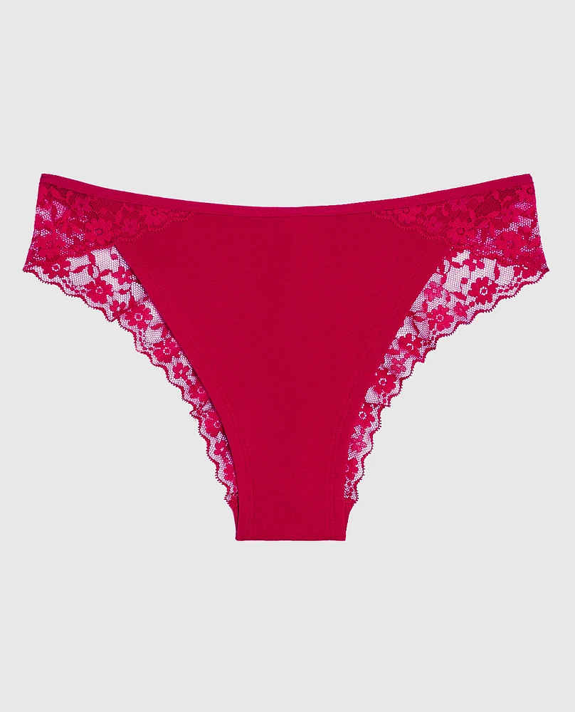 Culotte Cheeky de tous les jours