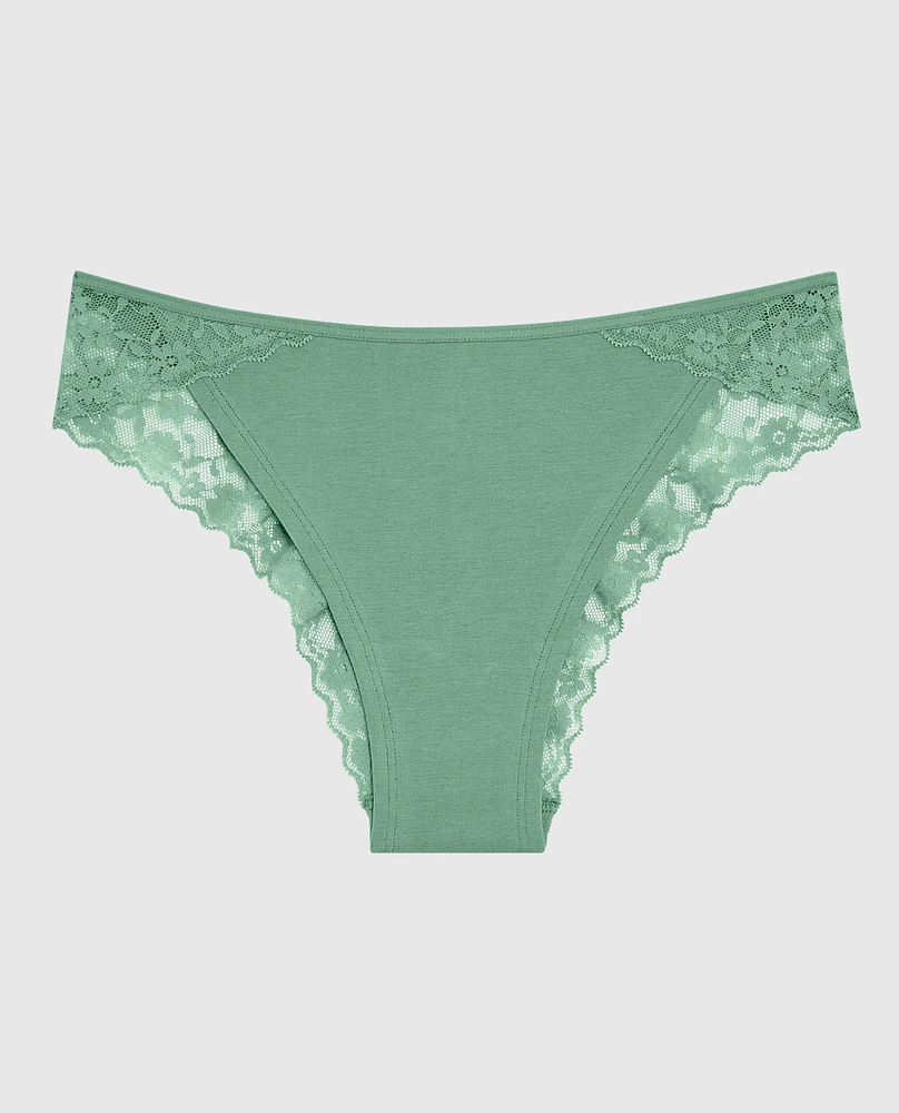 Culotte Cheeky de tous les jours