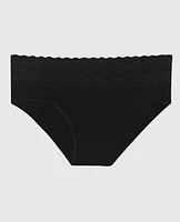 Culotte taille basse de tous les jours
