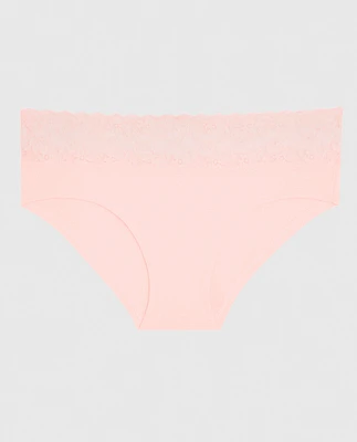 Culotte taille basse de tous les jours