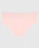 Culotte taille basse de tous les jours