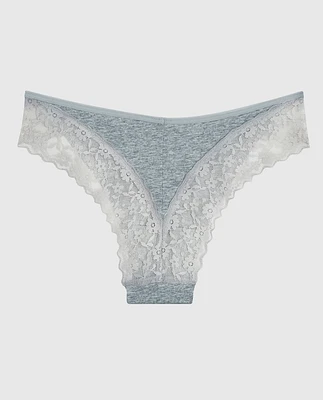 Culotte Cheeky de tous les jours