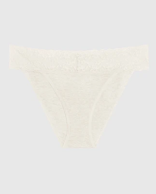 Culotte bikini de tous les jours