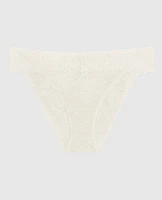 Culotte bikini de tous les jours