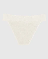 Culotte bikini de tous les jours