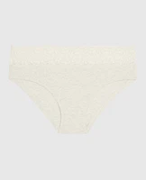 Culotte taille basse de tous les jours